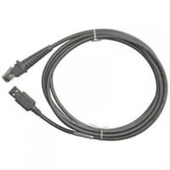 DATALOGIC CAB-426E 2130 USB KABLO
