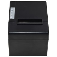 PALMX  ZJ-8330 (Ethernet+Usb+Seri) 72m 300mm/sn Termal Fiş Yazıcı