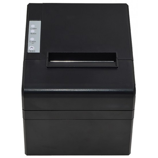 PALMX  ZJ-8330 (Ethernet+Usb+Seri) 72m 300mm/sn Termal Fiş Yazıcı