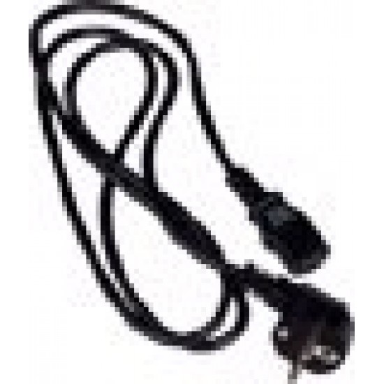 S-LINK SL-P175 1.5m 0.75mm Lüks Power Kablo