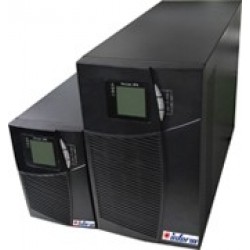 INFORM EVO 1 KVA On-Line, LCD, 5-12dk 2x9Ah UPS