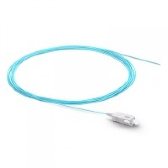 Pigtail SC OM3 0.9mm 1 mt