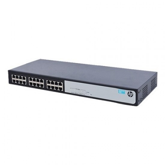 HPE JG708B 1420 24G 24 Port Gigabit Yönetilemez Switch