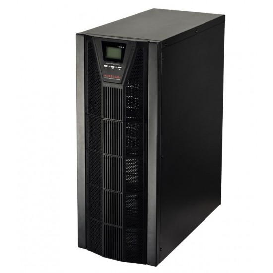 MAKELSAN POWERPACK SE 15 KVA / 13.5kW (3F/1F) 4-8dk ( 20x 12V/9AH) ONLINE
