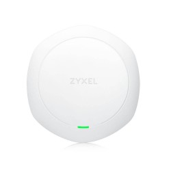 Zyxel NWA1123-AC 802.11ac Dual-Radio PoE 2.4&5GHz 2x2 MIMO AP