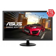 21.5 ASUS VP228HE Gaming 1ms HDMI,VGA, VESA MM EyeCare 1920x1080 3YIL  