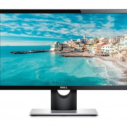 21.5 DELL SE2216H 60Hz Full HD HDMI,VGA 3 YIL Garanti