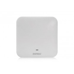 EVEREST EWIFI EAP-LR 300 Mbps 11N 2.4GhzTavan Kablosuz Router AP