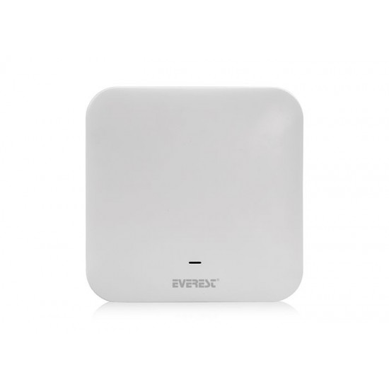 EVEREST EWIFI EAP-LR 300 Mbps 11N 2.4GhzTavan Kablosuz Router AP