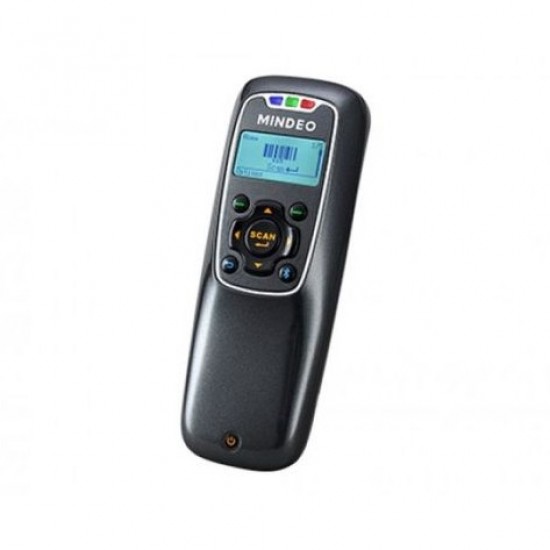 MINDEO MS3590 MOBİL 2D IMAGER BT KABLOSUZ BARKOD OKUYUCU