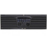 HIKVISION DS-9664NI-I16 64 Kanal NVR (16 SATA, H.265+, RAID, HotSwap)