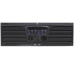 HIKVISION DS-9664NI-I16 64 Kanal NVR (16 SATA, H.265+, RAID, HotSwap)
