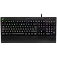 LOGITECH G213 PRODIGY SİYAH GAMING OYUNCU KLAVYESİ