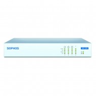 SOPHOS XG 125 Firewall ( Donanım + Lisanssız )