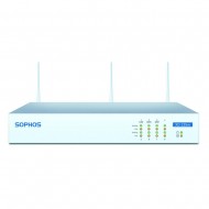 SOPHOS XG 135 Firewall ( Donanım + Lisanssız )