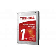 TOSHIBA 3,5 1TB P300 7200RPM SATA-3 6.0Gb/s 64MB