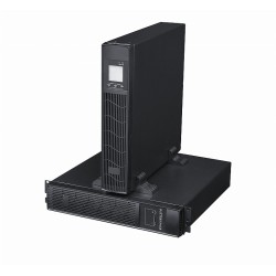 MAKELSAN P.PACK SE-RT 10 KVA 5-10dk (16x7AH) R.TOWER ONLINE