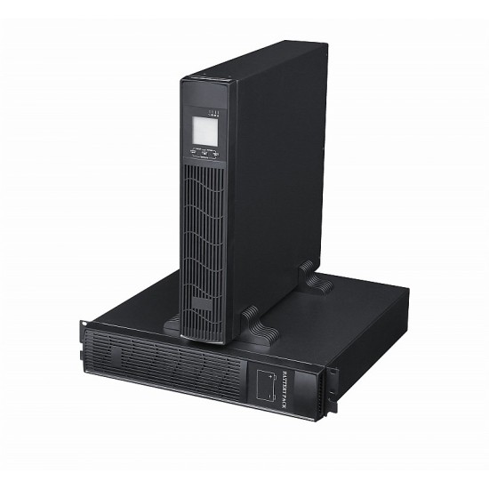 MAKELSAN P.PACK SE-RT 10 KVA 5-10dk (16x7AH) R.TOWER ONLINE