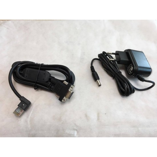 PERKON SP410 Seri Kablo