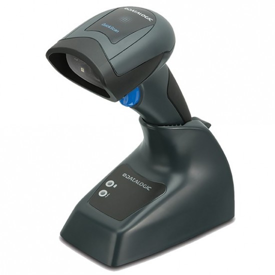 DATALOGIC QuickScan QM2131 1D Lazer Kablosuz Barkod Okuyucu