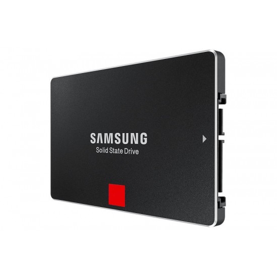 SAMSUNG 512 GB 860 PRO SATA3 560/530MB/s SSD HDD