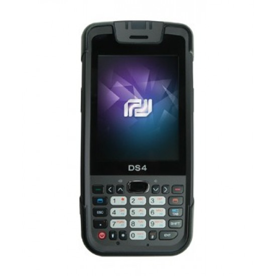 DSIC DS-4  (3,5 ,CE6.0+WF+BT+2D BRK OKU.)