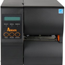 ARGOX IX4-250 Endüstriyel Barkod Yazıcı (X2300 Yerine)