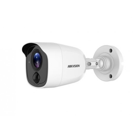 HIKVISION. 11D0T-PIRL 1080p 3,6mm PIR Bullet Kamera (Ultra Low-Light)