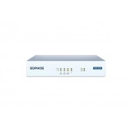 SOPHOS XG 115 Firewall ( Donanım + Lisanssız )