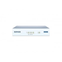 SOPHOS XG 115 Firewall ( Donanım + Lisanssız )