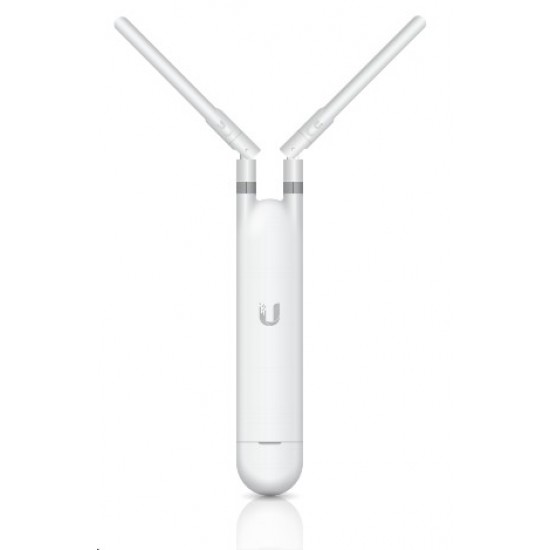 UBNT Unifi Mesh UAP-AC-M Dual Band 300Mbps-867Mbps Pasif PoE Access Point