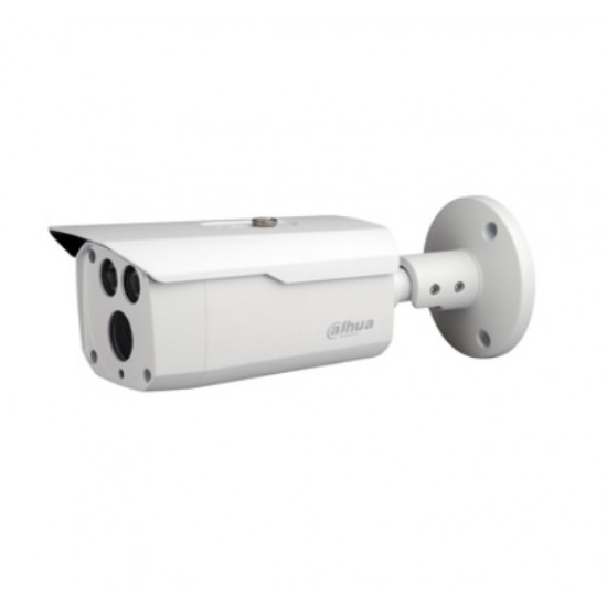 DAHUA HAC-HFW1230D 2MP 3.6mm Starlight HDCVI IR Bullet Kamera