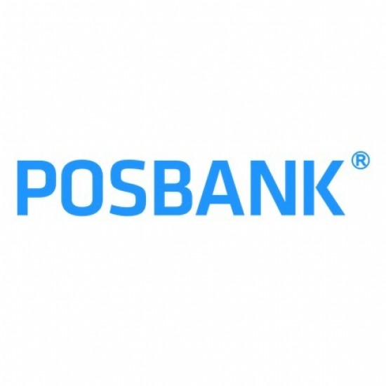 POSBANK Anyshop D525 Adaptör 12 VSA