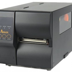 ARGOX IX4-240 Endüstriyel Barkod Yazıcı (X1000 Yerine)