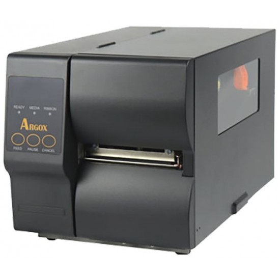 ARGOX IX4-240 Endüstriyel Barkod Yazıcı (X1000 Yerine)