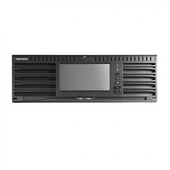 HIKVISION DS-96128NI-I16 128 KANAL NVR KAYIT CİHAZI