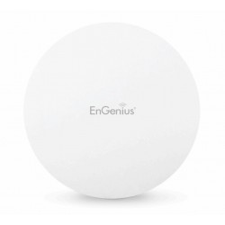 ENGENIUS EWS330AP Dual 400+867 Mbit Tavan Tipi Yönetilebilir WAVE-2 Access Point