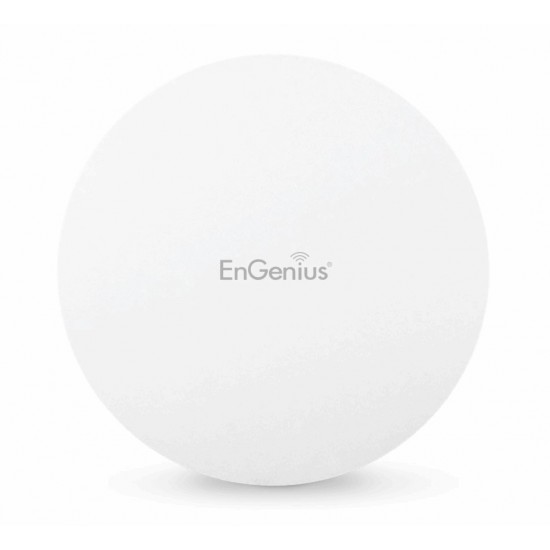 ENGENIUS EWS330AP Dual 400+867 Mbit Tavan Tipi Yönetilebilir WAVE-2 Access Point