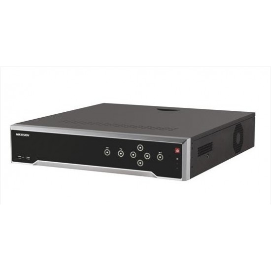 HIKVISION. DS-7732NI-K4  32 Kanal 4K NVR (4 SATA,H.265+)