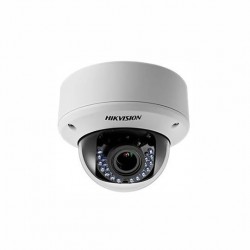 HIKVISION 56D0T-VPIR3F 1/2.7'' 1080p 2,8~12mm IR Dome Kamera