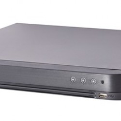 HIKVISION. DS-7232HQHI-K2 1080P 32 Kanal Hybrit Kayıt Cihazı, 2 SATA