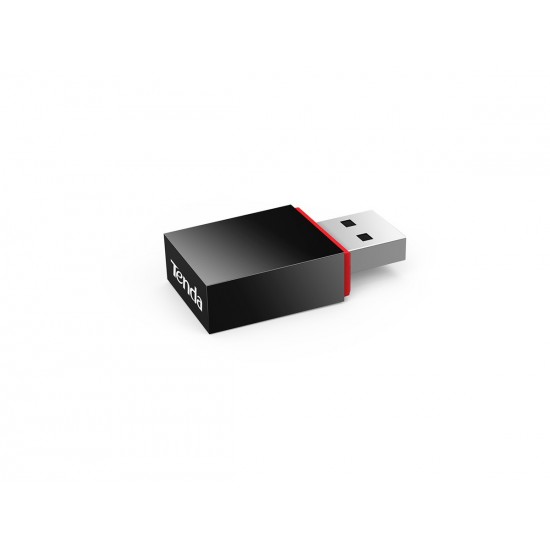 TENDA U3 300Mbps Mini Wireless 11N USB Adapter