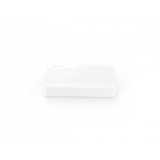 TENDA S108 8-Port Megabit Switch