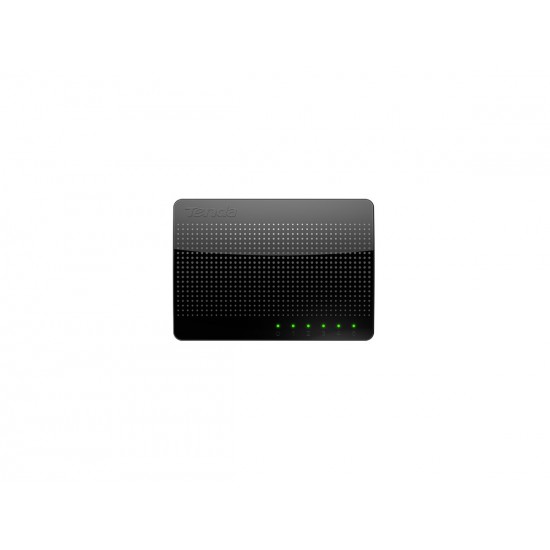 TENDA SG105 5-Port Gigabit Desktop Switch