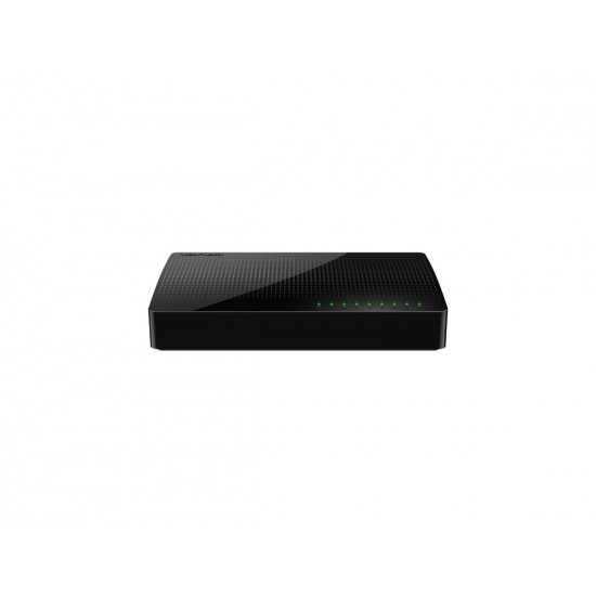 TENDA SG108 8-Port Gigabit Desktop Switch