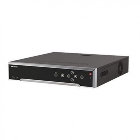 HIKVISION. DS-8632NI-I8  32 Kanal NVR (8 SATA, H.265+, RAID)