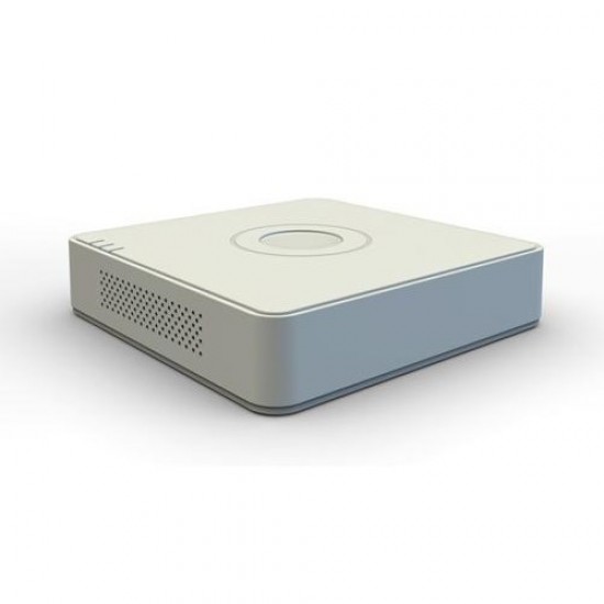 HIKVISION. DS-7108HQHI-K1 1080P 8 Kanal HD-TVI Hybrit Kayıt Cihazı ( 3MP Lite)