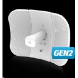 UBNT LiteBeam LBE-5AC-Gen2 Outdoor 23 dBi CPE Bridge