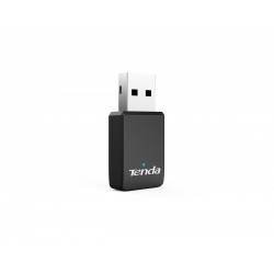 TENDA U9 200Mbps+433Mbps AC650 Wireless Dual Band  Auto-Install USB Adapter