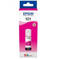 EPSON T03V34A (101) EcoTank Magenta ink 70ML